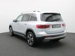Mercedes-Benz GLB 180 d Luxury Line + LEDER + 7 ZITPLAATSEN, Auto's, Gebruikt, 4 cilinders, 116 pk, 7 zetels
