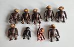 lot met vele Playmobil dieren, Kinderen en Baby's, Ophalen of Verzenden