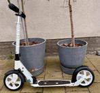 Micro classic white, Enlèvement, Utilisé, Step simple