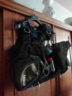 gilet de plongée Mares, Enlèvement, Utilisé, Gilet de stabilisation