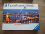 Ravensburger Puzzle Londres de nuit, Enlèvement ou Envoi, 500 à 1500 pièces, Neuf, Puzzle