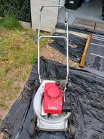 Honda grasmaaier geen zelftrekker, Enlèvement