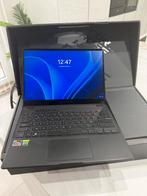 ASUS ROG Flow X13 touch gaming laptop RTX3040, Enlèvement, Comme neuf, Gaming