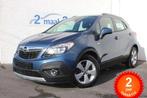 Opel Mokka 1.4 Cruise/Airco/Navi incl. 2 JAAR garantie!, Autos, 139 g/km, Euro 6, Entreprise, https://public.car-pass.be/vhr/798f9bf2-292e-47e2-9f7d-8dee5e680c00