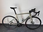 Specialized Tarmac SL7 comp 2025 Shimano 105 di2, Fietsen en Brommers, 28 inch, Carbon, Heren, Zo goed als nieuw