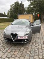 Alfa Romeo Guilietta 1.4 Super, Autos, Achat, Noir, 5 portes, Particulier