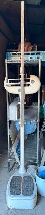 Pèse-personne vintage, Antiquités & Art, Enlèvement