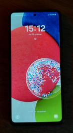Samsung Galaxy A52s 5G, Télécoms, Téléphonie mobile | Samsung, Autres modèles, 10 mégapixels ou plus, Enlèvement ou Envoi, Écran tactile