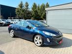 Peugeot 308 2.0hdi premium Nieuwstaat 1j Garantie, Autos, Euro 5, Achat, Entreprise, Cabriolet
