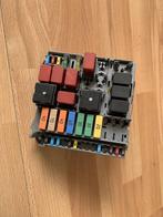 Fiat panda 2003 tot 2012 169 Zekeringkast motorruimte, -, -, Ophalen of Verzenden, -