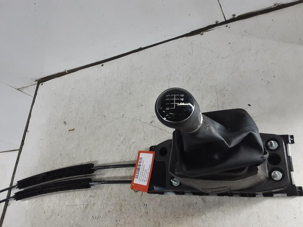 MECANISME DE CHANGEMENT DE VITESSES Golf VII (AUA), Volkswagen, Mevr. I. Hauben, Utilisé, Rue de l'Espoir 34 34
4030  GRIVEGNÉE, BE