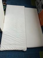 2 matelas pour enfants Ikea Vyssa 160x70, Maison & Meubles, Matelas, Enlèvement, 190 cm ou moins, 70 cm ou moins
