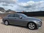 Mercedes E220 cdi automaat bj 2017, Autos, Mercedes-Benz, Achat, Euro 6, Entreprise, 5 portes