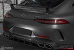Achterklepspoiler Mercedes AMG GT X290 Carbon A2907901000, Enlèvement ou Envoi, Mercedes-Benz, Utilisé, Mercedes-Benz