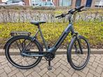 Gazelle Ultimate C380 met Bosch Performance middenmotor, Ophalen of Verzenden, Zo goed als nieuw, 59 cm of meer, 50 km per accu of meer