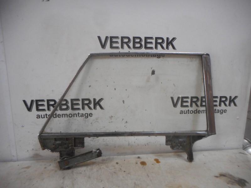 PORTIERRUIT LINKS ACHTER Chevrolet USA Impala (01-1970/-), Gebruikt, Chevrolet