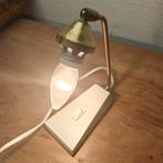 Unieke vintage tafellamp, Huis en Inrichting, Ophalen of Verzenden