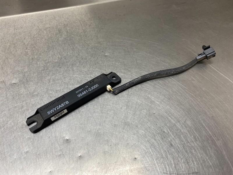 ANTENNE D'ACCÈS SANS CLÉ Kia Rio III (UB) (|954612J000|), Autos : Pièces & Accessoires, Autres pièces automobiles, Kia, Utilisé