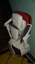 Monte-escalier ThyssenKrupp Flow2, Divers, Monte-escaliers, Enlèvement ou Envoi, Comme neuf, Escalier tournant