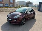 Opel adam 1,2essence euro5 2014 116000km controle garantie, Rouge, Euro 5, Entreprise, Boîte manuelle