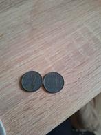 Ancienne piece de 1fran belge, Timbres & Monnaies, Enlèvement ou Envoi