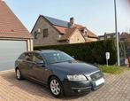 Audi a6 3.0  Quattro  S line année 2007   Automatique, Autos, Audi, Achat, Automatique, Particulier, A6