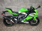 Kawasaki ZX4RR 2025 licht beschadigd, Motoren, Motoren | Kawasaki, 4 cilinders, Bedrijf, Sport, Meer dan 35 kW