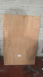 Bekledingstafel, Ophalen, Zo goed als nieuw