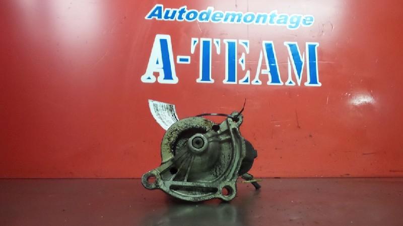 DÉMARREUR Renault Laguna II Grandtour (KG), Utilisé, Renault