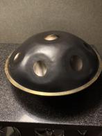Handpan D-mineur - kwaliteitsmerk RAV - zeer goede staat!, Musique & Instruments, Musiques & Instruments Autre, Enlèvement, Utilisé