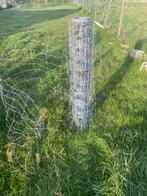 Schapendraad, Tuin en Terras, Gaas en Draad, Ophalen, Zo goed als nieuw