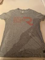 T-shirt G-Star Raw, Enlèvement ou Envoi, Porté, Taille 48/50 (M), Gris