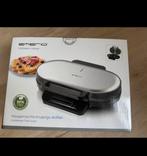 Machine a gaufre, Enlèvement