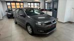 Vw polo 12 tdi 12 mois de GARANTIE, Euro 5, Achat, Entreprise, Boîte manuelle