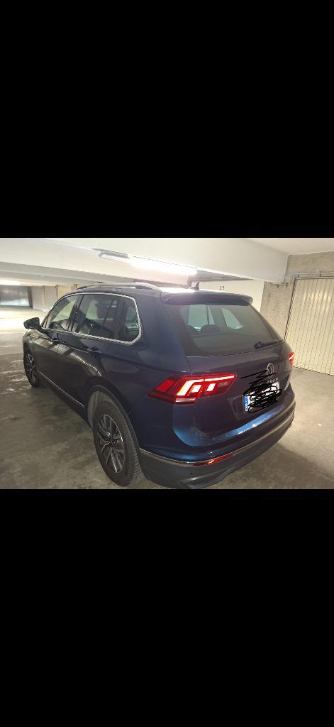 Voiture 29990€, Autos, Volkswagen, Particulier, Tiguan, ABS, Caméra de recul, Phares directionnels, Régulateur de distance, Airbags