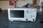 spectrum analyzer, Ophalen of Verzenden, Zo goed als nieuw
