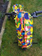 Drift trike + oplader met buetooth en usb müzik speler, Enlèvement ou Envoi