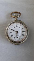 Antiek zakhorloge, Handtassen en Accessoires, Ophalen of Verzenden, Zakhorloge