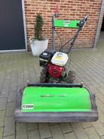 Borstelmachine, Tuin en Terras, Ophalen of Verzenden