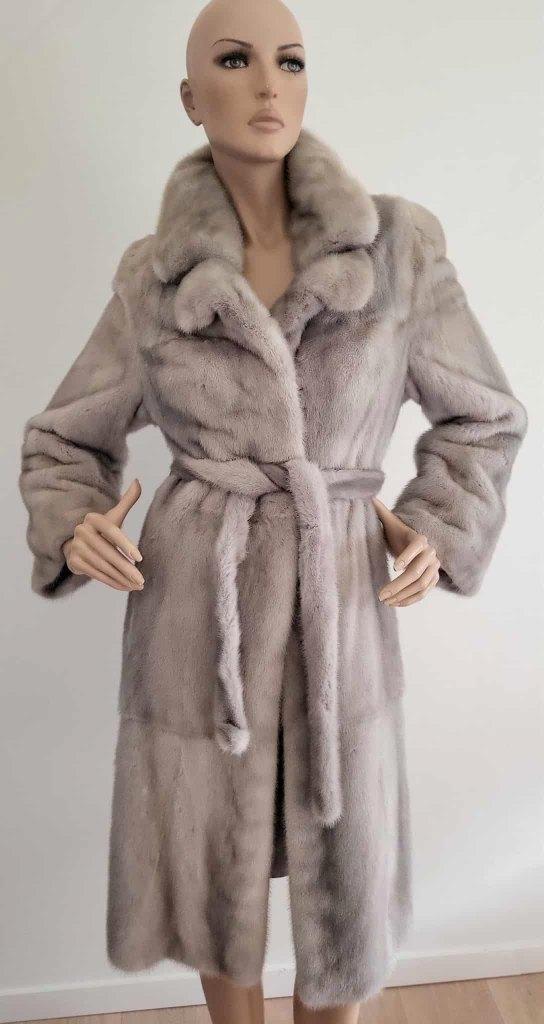 Sublieme bontjas, Kleding | Dames, Jassen | Winter, Ophalen