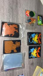 Pokemon allerlei gadgets, Sport en Fitness, Darts, Ophalen of Verzenden, Zo goed als nieuw