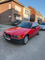 Bmw 316 compact / oldtimer / airco / automaat/, Euro 2, 75 kW, Achat, Entreprise