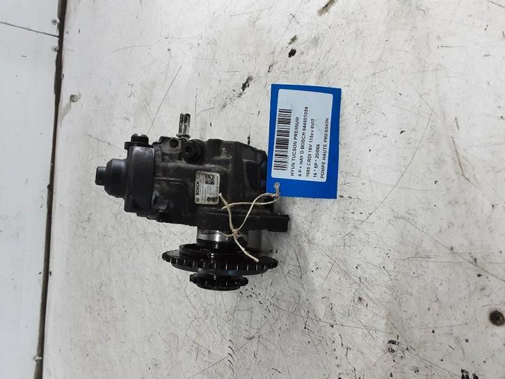 POMPE HAUTE PRESSION Hyundai Tucson (TL) (331002A600), Autos : Pièces & Accessoires, Systèmes à carburant, Hyundai, Utilisé