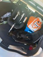 Gratis maxi-cosi autostoel en familyfix 3, Ophalen, Maxi-Cosi