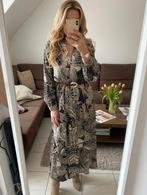 Lange jurk K-Design xl, Kleding | Dames, K-design, Overige kleuren, Verzenden, Maat 46/48 (XL) of groter