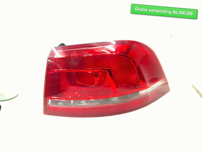 ACHTERLICHT RECHTS Passat Variant (365) (3AF945096C), Gebruikt, De Bloemendaal 21 21
5221 EB  'S HERTOGENBOSCH, NL, Info@123Parts.nl