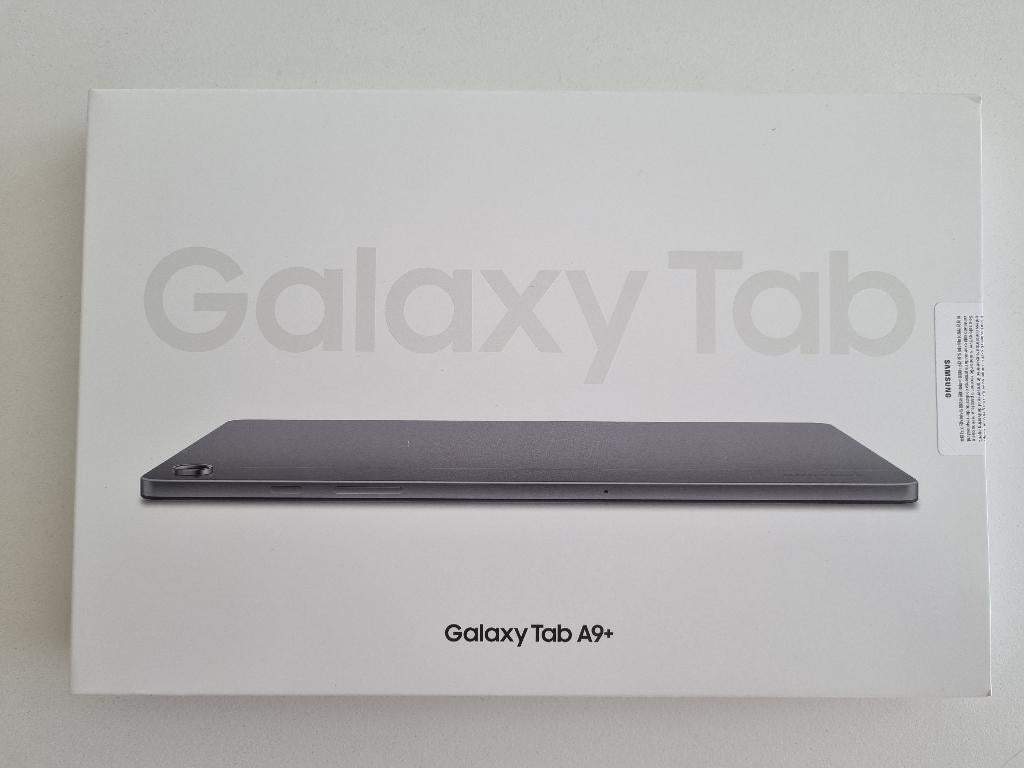 Samsung Galaxy Tab A9+ NIEUW ! ! !, Informatique & Logiciels, Android Tablettes, Neuf, Galaxy Tab A9+, Enlèvement ou Envoi, 11 pouces