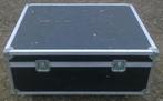 Flightcase op wielen, 100 x 80 x 35 cm, Muziek en Instrumenten, Ophalen of Verzenden, Gebruikt, Overige instrumenten, Flightcase