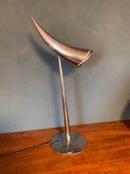 Flos Starck lamp, Enlèvement