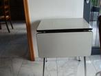 ancienne table en formica avec 2 rallonges de 30 cm, Enlèvement